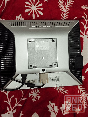 монитор DELL 17 дюймов Донецк - изображение 6