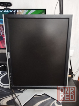 монитор DELL 17 дюймов Донецк - изображение 2