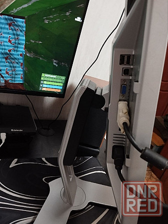 монитор DELL 17 дюймов Донецк - изображение 4