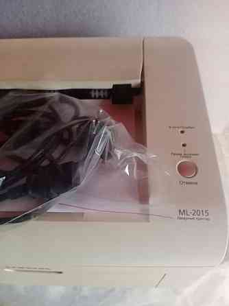 Лазерный принтер Samsung ML-2015 Донецк