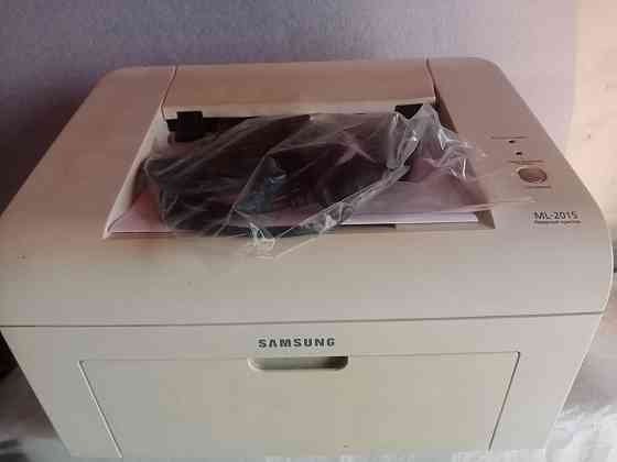 Лазерный принтер Samsung ML-2015 Донецк