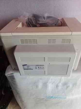 Лазерный принтер Samsung ML-2015 Донецк