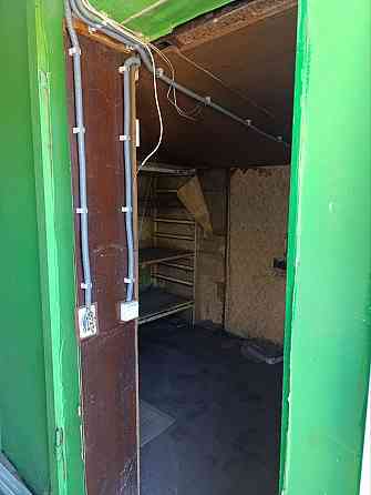 Продам ларек Донецк