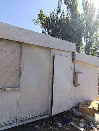 Продам ларек Донецк