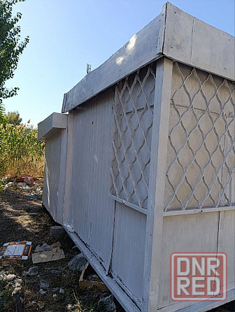 Продам ларек Донецк - изображение 3