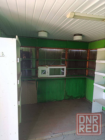 Продам ларек Донецк - изображение 5