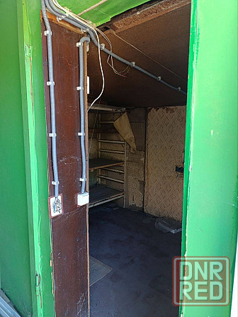 Продам ларек Донецк - изображение 4