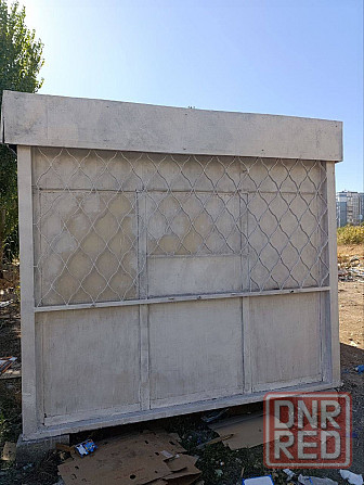 Продам ларек Донецк - изображение 1