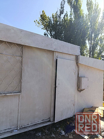 Продам ларек Донецк - изображение 2