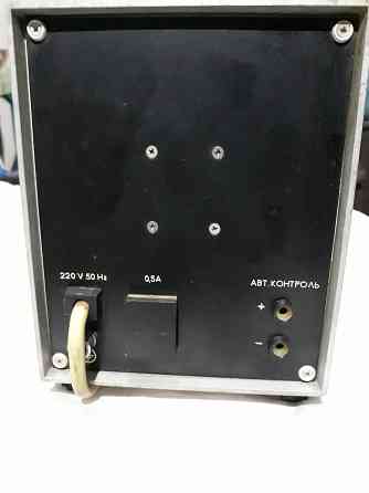 Милливольтметр В3-38А Донецк