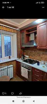 Продаётся 2- ка на Гараже, Зелёный с ремонтом! Макеевка