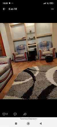 Продаётся 2- ка на Гараже, Зелёный с ремонтом! Макеевка