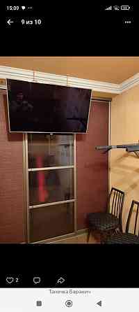 Продаётся 2- ка на Гараже, Зелёный с ремонтом! Макеевка