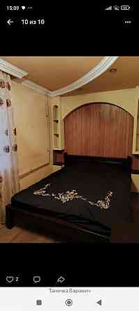 Продаётся 2- ка на Гараже, Зелёный с ремонтом! Макеевка