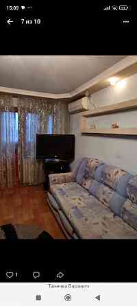 Продаётся 2- ка на Гараже, Зелёный с ремонтом! Макеевка