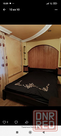 Продаётся 2- ка на Гараже, Зелёный с ремонтом! Макеевка - изображение 4