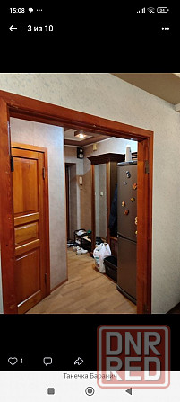 Продаётся 2- ка на Гараже, Зелёный с ремонтом! Макеевка - изображение 7