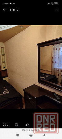 Продаётся 2- ка на Гараже, Зелёный с ремонтом! Макеевка - изображение 10