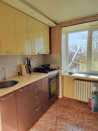 3-х комнт., 5-я больница Макеевка