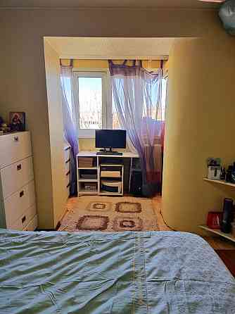 3-х комнт., 5-я больница Макеевка