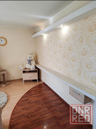 3-х комнт., 5-я больница Макеевка - изображение 4