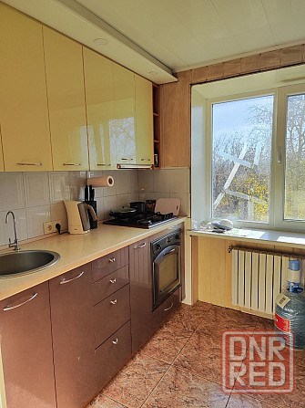 3-х комнт., 5-я больница Макеевка - изображение 1