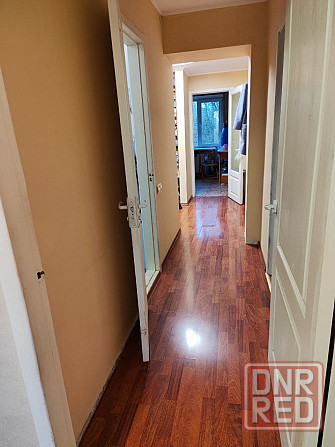 3-х комнт., 5-я больница Макеевка - изображение 10