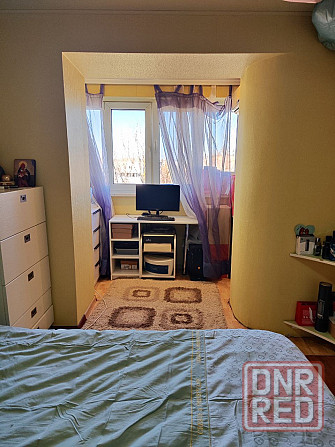 3-х комнт., 5-я больница Макеевка - изображение 6