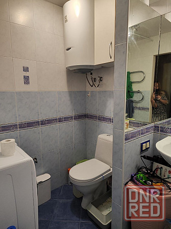 3-х комнт., 5-я больница Макеевка - изображение 9