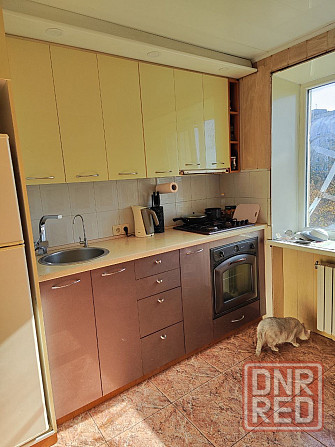 3-х комнт., 5-я больница Макеевка - изображение 2