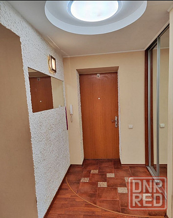 3-х комнт., 5-я больница Макеевка - изображение 11