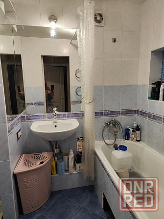 3-х комнт., 5-я больница Макеевка - изображение 8