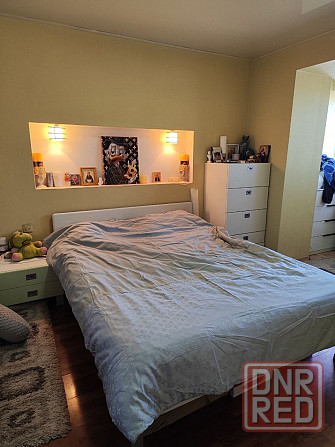 3-х комнт., 5-я больница Макеевка - изображение 7