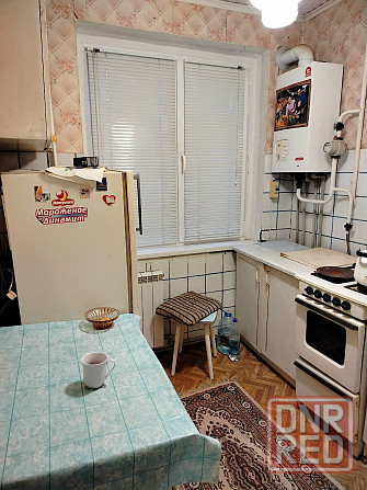 Продаётся уютная 2-комнатная квартира в районе ресторана «Арагац», квартал Левченко. Луганск - изображение 10