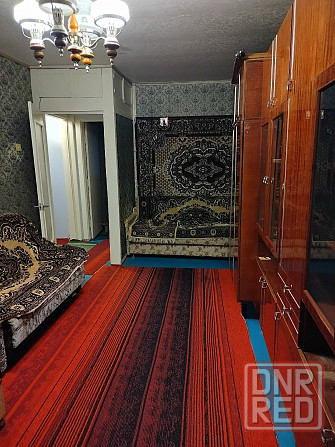 Продаётся уютная 2-комнатная квартира в районе ресторана «Арагац», квартал Левченко. Луганск - изображение 11