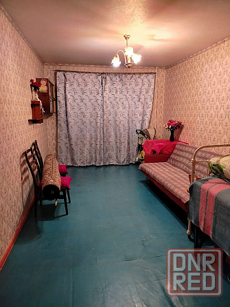 Продаётся уютная 2-комнатная квартира в районе ресторана «Арагац», квартал Левченко. Луганск - изображение 2