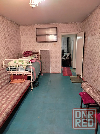 Продаётся уютная 2-комнатная квартира в районе ресторана «Арагац», квартал Левченко. Луганск - изображение 4