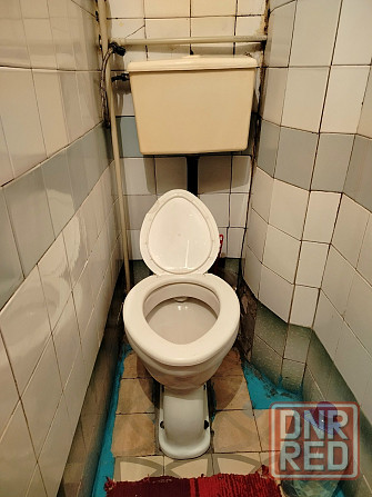 Продаётся уютная 2-комнатная квартира в районе ресторана «Арагац», квартал Левченко. Луганск - изображение 6