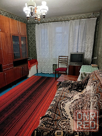 Продаётся уютная 2-комнатная квартира в районе ресторана «Арагац», квартал Левченко. Луганск - изображение 1