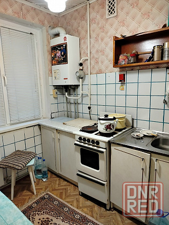 Продаётся уютная 2-комнатная квартира в районе ресторана «Арагац», квартал Левченко. Луганск - изображение 9