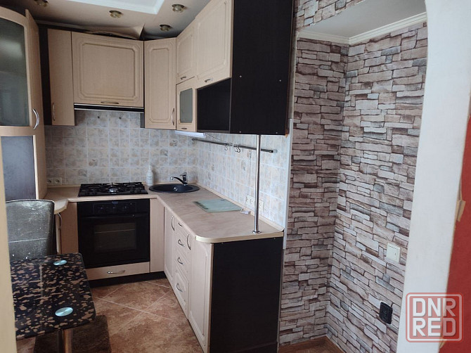 Продам 2 на Металлурге, Пушка! Макеевка - изображение 5