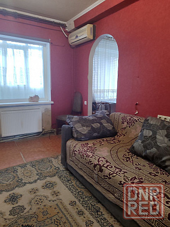 Продам 2 на Металлурге, Пушка! Макеевка - изображение 1