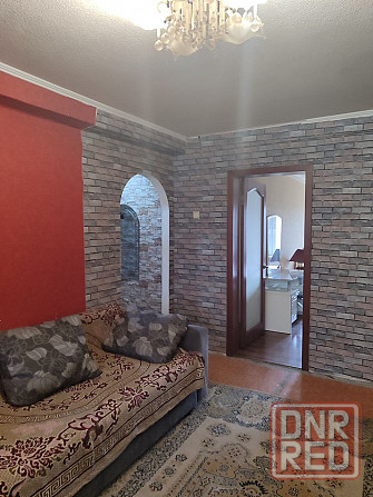 Продам 2 на Металлурге, Пушка! Макеевка - изображение 7