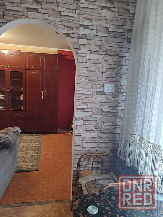 Продам 2 на Металлурге, Пушка! Макеевка - изображение 3