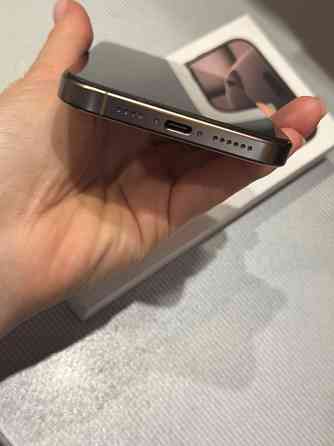 Продам айфон 16 про макс Макеевка