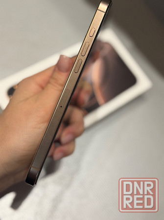 Продам айфон 16 про макс Макеевка - изображение 5