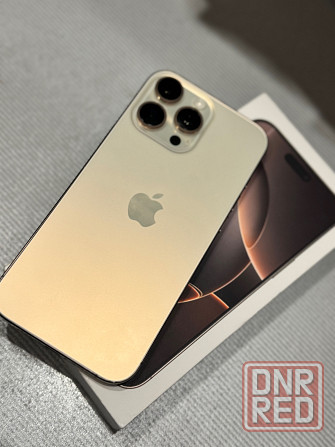 Продам айфон 16 про макс Макеевка - изображение 2