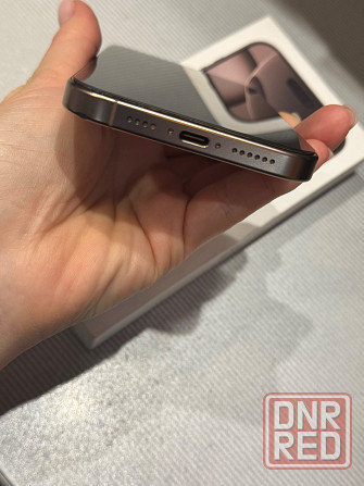 Продам айфон 16 про макс Макеевка - изображение 4