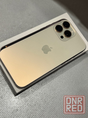 Продам айфон 16 про макс Макеевка - изображение 1