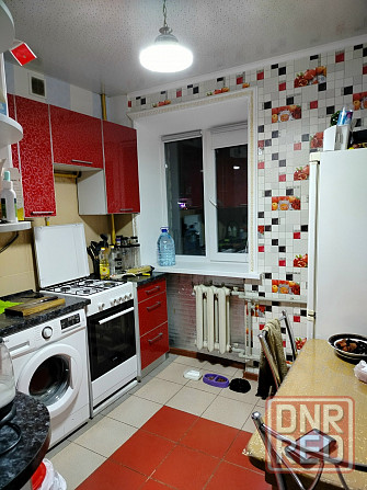 Продаётся уютная 2-комнатная квартира в квартале Димитрова! Луганск - изображение 1